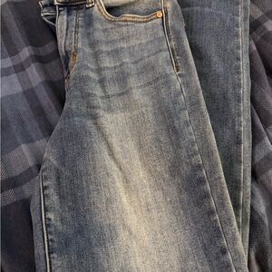 Judy Blue Straight Fit Denim Jeans NWOT
